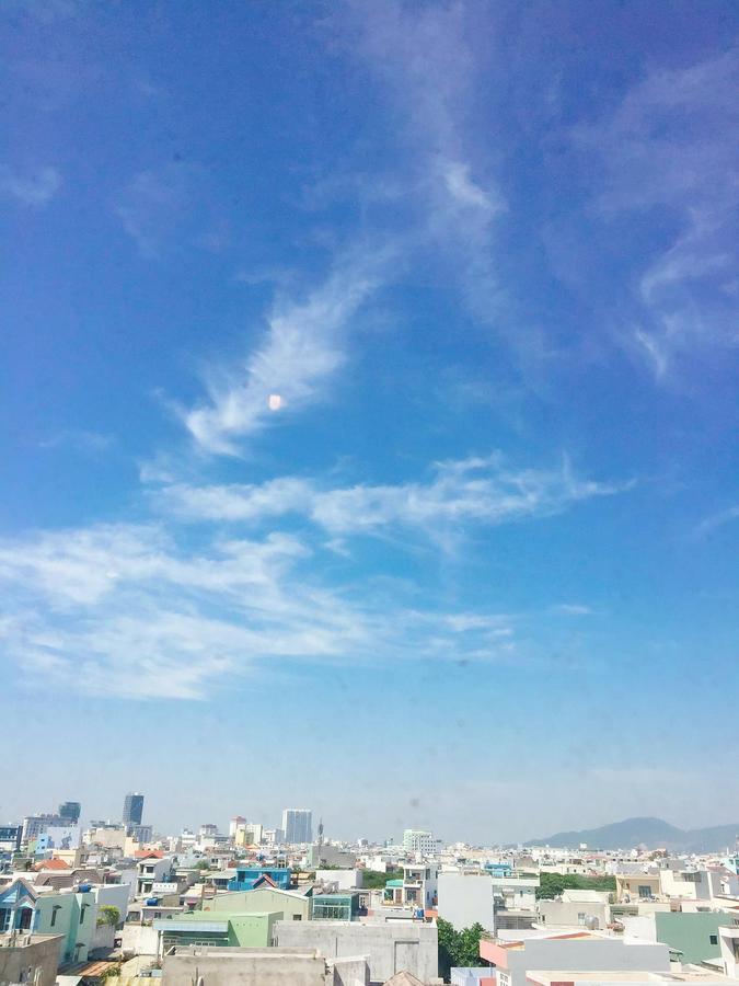 โรงแรมเดอะ คาร์เนชั่น ดา นัง ดานัง ภายนอก รูปภาพ